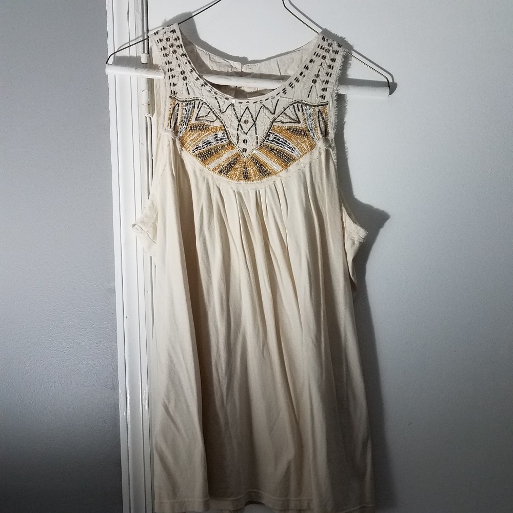 Banana Republic tank top